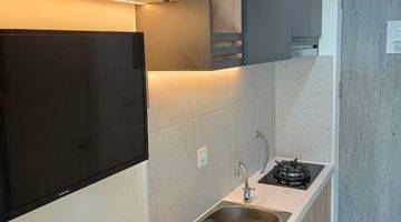 Gambar 4 Disewakan
Apartement Osaka Riverview Pik2 
14m2
Fully Furnish 
Ad kolam renang tempat gym jogging track 
