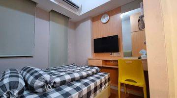 Gambar 4 DIJUAL 
TERMURAH
Apartement Osaka PIK2 
14M2
Full furnish