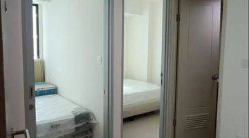 Gambar 1 DIJUAL 
TERMURAH
Apartement Osaka PIK2 
2bedroom26m2 
Furnish developer 
