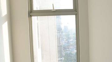 Gambar 3 Apartemen Benson Pakuwon