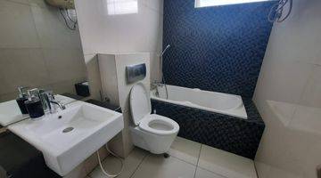 Gambar 5 Apart Apartemen The Via And Vue 2 Kamar Tidur Furnished Bagus