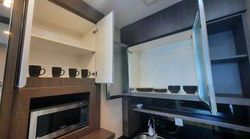 Gambar 2 Apart Apartemen The Via And Vue 2 Kamar Tidur Furnished Bagus