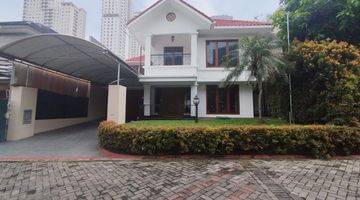 Gambar 1 villa regency dekat PTC