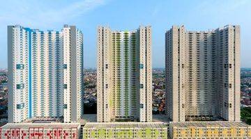 Gambar 1 apartment CBD