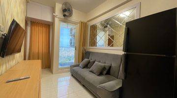 Gambar 4 apartment CBD