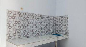 Gambar 2 Rumah Baru Unfurnished SHM di Bojong Kulur, Bogor