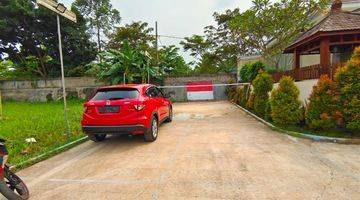 Gambar 4 Rumah Baru Unfurnished SHM di Bojong Kulur, Bogor