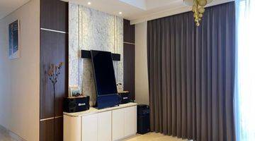 Gambar 5 Apartemen Mewah The Element 2BR Kuningan Jakarta Selatan