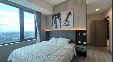 Gambar 5 Disewakan Apartemen Southgate Residence 2BR, Jakarta Selatan