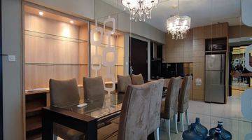 Gambar 1 Apartemen Gandaria Heights 2 Kamar Tidur Furnished Bagus