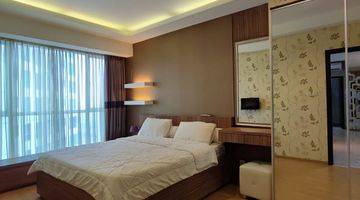 Gambar 3 Apartemen Gandaria Heights 2 Kamar Tidur Furnished Bagus