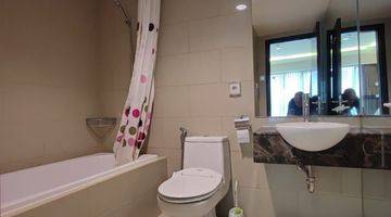 Gambar 4 Apartemen Gandaria Heights 2 Kamar Tidur Furnished Bagus