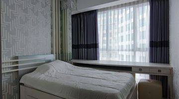 Gambar 5 Apartemen Gandaria Heights 2 Kamar Tidur Furnished Bagus