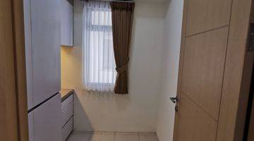 Gambar 2 Menarik Apartemen Educity Stamford Full Furnish