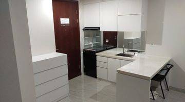 Gambar 1 Disewakan Apartemen Grand Sungkono Lagoon