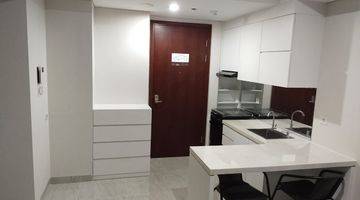 Gambar 4 Disewakan Apartemen Grand Sungkono Lagoon