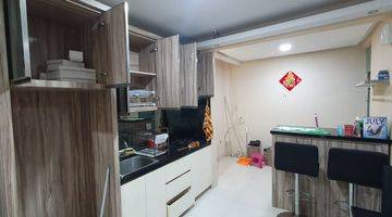 Gambar 3 Rumah Full Furnished Bagus Dan Terawat 2 Lantai Zimbali Costa