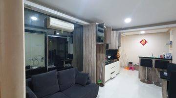 Gambar 2 Rumah Full Furnished Bagus Dan Terawat 2 Lantai Zimbali Costa