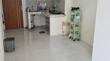 Gambar 1 Apartemen Puncak Cbd Semi Furnish Siap Nego