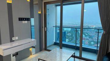 Gambar 1 Disewakan Apartemen Full Furnish La Riz Mansion