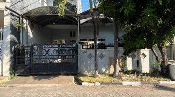 Gambar 1 Dijual Rumah Bangunan 1,5 Lantai Nirwana Eksekutif