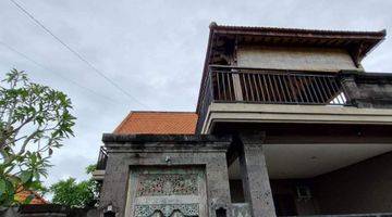 Gambar 5 Villa Tengenungan Sukawati Dekat Ubud