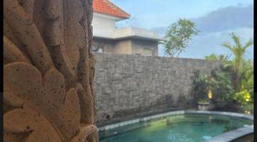 Gambar 4 Villa 3 Unit Kemenuh Ubud 