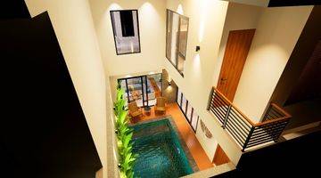 Gambar 4 Luxurious Villa Furnish in South Bali, Located in Ungasan, Badung