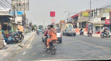 Gambar 5 Dijual rumah itung tanah bonus ruko di mainroad PADALARANG 