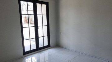 Gambar 4 Rumah Baru 2 Lantai Siap Huni Di Sayap Bkr