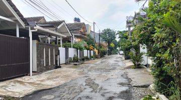 Gambar 5 Rumah Jelek Itung Tanah Perlu Renovasi Di Tci Blok F