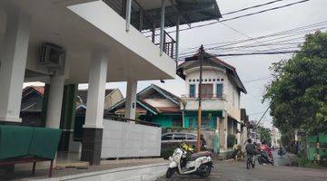 Gambar 1 Rumah Jelek Itung Tanah Perlu Renovasi Di Tci Blok F