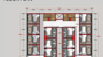 Gambar 4 Kost-kostan / Rumah Kost 15 Kamar Baru Siap Huni Di Jatinangor