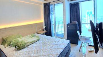 Gambar 3 APARTEMEN STUDIO TIFOLIA FULL FURNISHED, PULOMAS, JAKARTA TIMUR