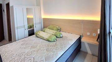 Gambar 4 APARTEMEN STUDIO TIFOLIA FULL FURNISHED, PULOMAS, JAKARTA TIMUR