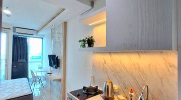 Gambar 5 APARTEMEN STUDIO TIFOLIA FULL FURNISHED, PULOMAS, JAKARTA TIMUR