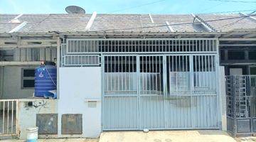 Gambar 1 RUMAH RENOVATED DI KOMPLEK DADAP RESIDENCE, CENGKARENG