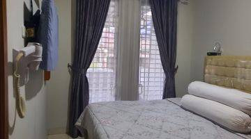 Gambar 5 RUMAH SEMI FURNISHED LOKASI STRATEGIS KELAPA KOPYOR BARAT, KELAPA GADING