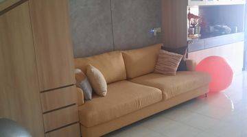 Gambar 2 RUMAH SEMI FURNISHED LOKASI STRATEGIS KELAPA KOPYOR BARAT, KELAPA GADING