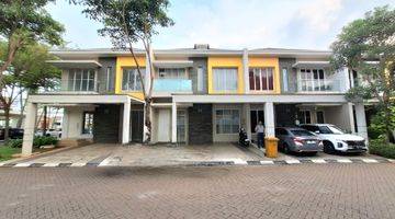 Gambar 1 RUMAH CLUSTER EROPA TYPE PARIS, SEDAYU CITY