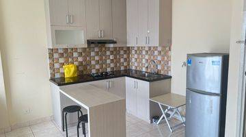 Gambar 1 APARTEMEN 2BR FULL FURNISHED CITY HOME MOI