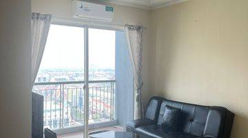 Gambar 2 APARTEMEN 2BR FULL FURNISHED CITY HOME MOI