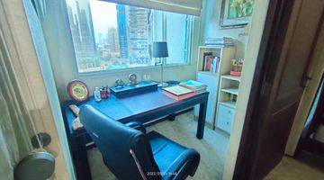 Gambar 2 APARTEMEN 1BR BELLAGIO RESIDENCE