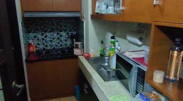 Gambar 4 APARTEMEN 1BR BELLAGIO RESIDENCE