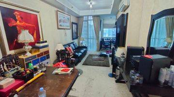 Gambar 1 APARTEMEN 1BR BELLAGIO RESIDENCE