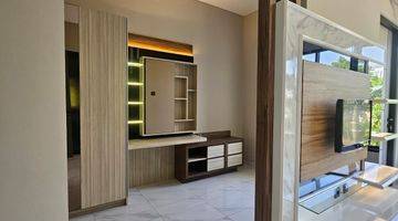 Gambar 5 Rumah Baru Semi Furnished Di Imperial Gading