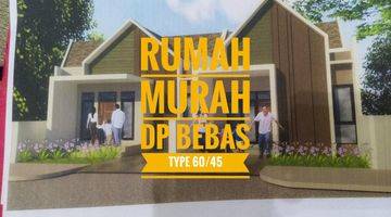 Gambar 5 Rumah Di Jual Dekatpamulang Tangerang Selatan Bsd Serpong Ciputat Jakarta Depok Bogor