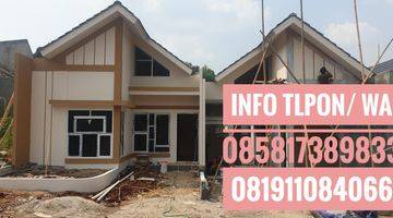 Gambar 5 Rumah Di Jual Bebas Dp Dekat Pusat Kota Pamulang Tangerang Selatan Bsd Jakarta Depok Bogor. 