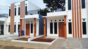 Gambar 1 Di jual rumah model 2 lantai dekat pusat kota pamulang tangerang selatan ciputat Jakarta