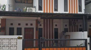 Gambar 1 Rumah Di Jual Dekat Pusat Kota Pamulang Tangerang Selatan Bsd Serpong Ciputat Jakarta Depok Bogor